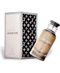 Coach Fragrance World L’Infinite Jacques Yves 100ml kvepalai Vyrams EDP
