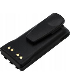 Zamiennik akumulatora MOTOROLA 7,4V 4000mAh Li-Ion GP360/380