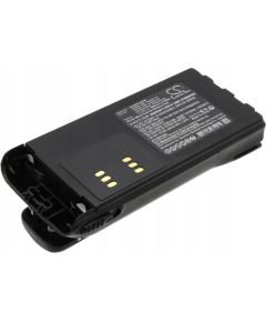 MOTOROLA 7,2V1800mAh NiMH - zamiennik GP340/360