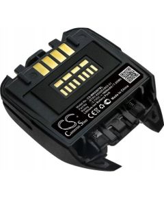 Bateria Motorola 3,7V 1900mAh Li-Ion - zamiennik RS50EAB02-01