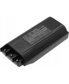 HP Bateria Akerstroms BC85 7,4V 3400mAh Li-Ion - zamiennik