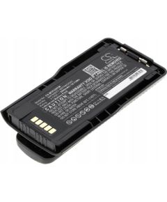 Bateria MOTOROLA 3,7V 2900mAh Li-Ion - zamiennik MTP3100
