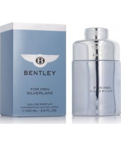 Bentley Perfumy Męskie Bentley EDP For Men Silverlake (100 ml)