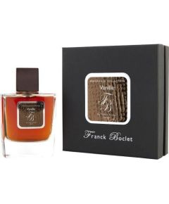 Franck Boclet Franck Boclet VANILLE edp 100ml