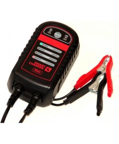 AKB LĀDĒTĀJS Ideal SMART CHARGER 4 6/12V