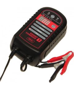 Ideal AKB LĀDĒTĀJS  SMART CHARGER 7 6/12V 7A - SMART7