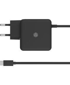 Raidsonic LĀDĒTĀJS Icy Box IB-PS111-PD 65 Watt, Type-C ,150cm