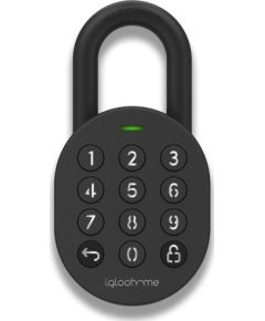IGLOOHOME SMART HOME PADLOCK/IGP1