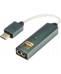 Ifi Audio iFi GO Link MAX | Portable DAC and Amp