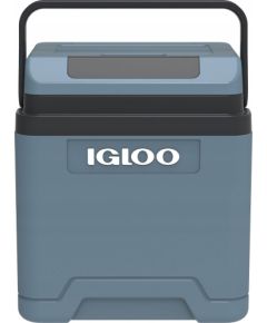 Aukstumkaste Igloo Kühlbox IE27 ACDC 27 Litri 12/230 Volt