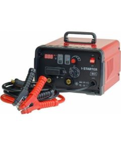 AKB LĀDĒTĀJS/PALAIDĒJS Ideal I-STARTER 841 12/24V