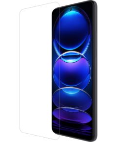 Nillkin Tempered Glass 0.33mm H for Xiaomi Redmi Note 12 5G