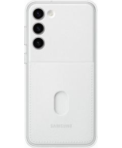 EF-MS916CWE Samsung Frame Cover for Galaxy S23+ White