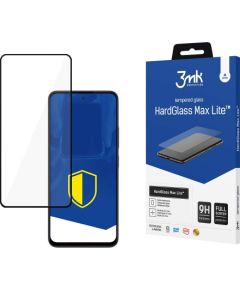 Poco M6 Pro 5G - 3mk HardGlass Max Lite™ screen protector