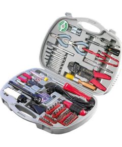 Datora remonta instrumentu komplekts Rotronic 19062031