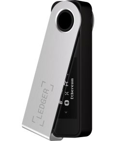 Ledger Kriptovalūtas maks Nano S Plus Crypto