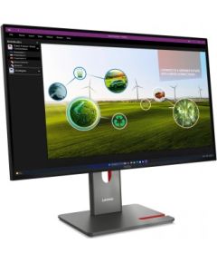 LENOVO 27" P27Q-40 QHD IPS 120HZ 16:9 DP/HDMI