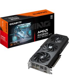 GIGABYTE Radeon RX 9060 XT GAMING OC 16G Graphics Card - 16GB GDDR6