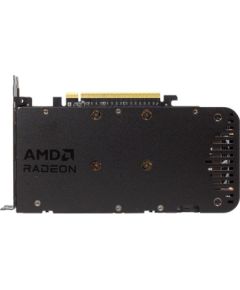 Power Color Graphics card. PowerColor RX9060XT 16G-A