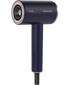 Suszarka do włosów BLDC VV8100 CONCEPT