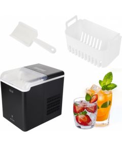 Eldom IK2000 IDEAL Ice Maker Ledus pagatavošanas ierīce
