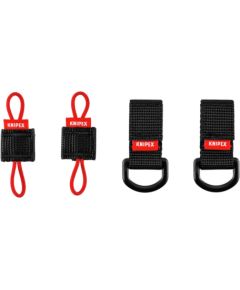 Turētājs Knipex 002150V01; 4 gab.