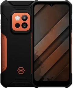 Hammer Construction 2 Thermal 5G 8GB + 256GB Black