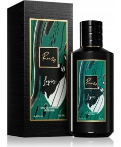 Histoires De Parfums Rua29, Lapis Intense, Eau De Parfum, For Women, 100 ml For Women