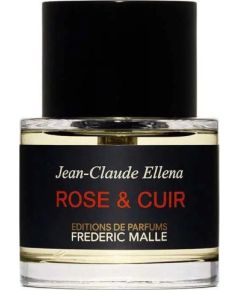 FREDERIC MALLE Rose And Cuir EDP spray 50ml
