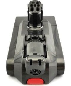 Oriģinālais Dyson akumulators + lādētājs Dyson V12 (SV20,SV26,SV30,SV34,SV35)