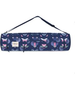 Spokey THE BLOOM BAG paklājiņa soma