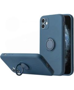 iLike Xiaomi  Silicone Ring c Blue
