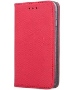 iLike Xiaomi  Smart Magnet case for Xiaomi Redmi 9C / 10A Red