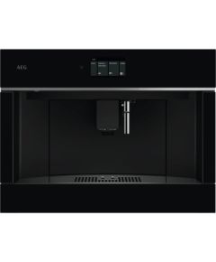 AEG TC8NK7B 8000.sērijas Iebūvējama kafijas automāts