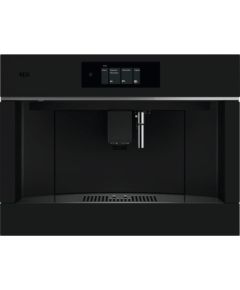 AEG TC8NK7T 8000.sērijas Iebūvējama kafijas automāts