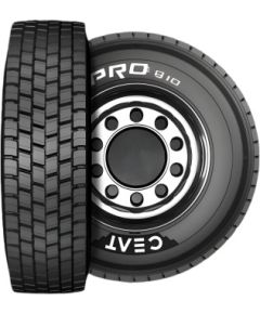 315/80R22.5 CEAT PRO B10 154/150M 18PR TL 3PMSF