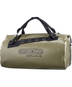Ortlieb Duffle RC 89L / Melna / 89 L