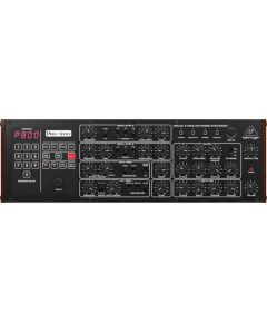 Behringer PRO-800 - analogue synthesiser