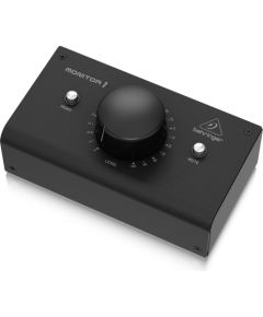 Behringer MONITOR1 - passive monitor controller