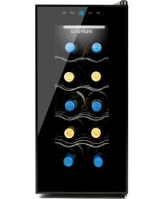 G3ferrari G90047 Vīna dzesētājs for 10 bottles