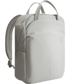 XD DESIGN BACKPACK BOBBY SOFT TOTE GREY P706.3019