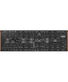 Behringer Kobol Expander - analogue semi-modular synthesizer