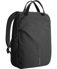 XD DESIGN BACKPACK BOBBY SOFT TOTE BLACK P706.3001