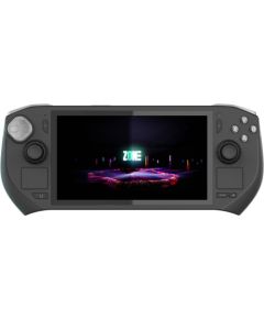 Zotac Zone portable game console 17.8 cm (7") 512 GB Wi-Fi Black