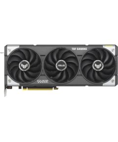 ASUS TUF Gaming TUF-RX9060XT-O16G-GAMING AMD Radeon RX 9060 XT 16 GB GDDR6