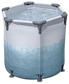 Barrel Ice Bath Tank 253L Bestway 6002K