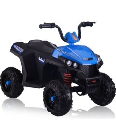 Lean Cars S601 Blue - Electric Ride On Quad