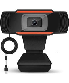 Webcam with microphone Reach XS1