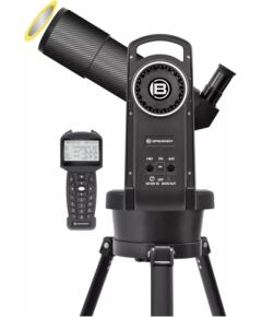 Стартовый комплект телескопа BRESSER Automatik 80/400 Goto
