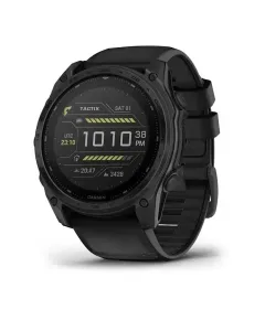 Garmin Tactix 8 Solar Elite 51 mm